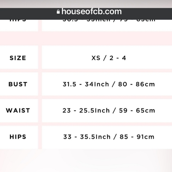 House Of CB Alanis Brown Faux Suede Fitted Midi Dress XS - Picture 12 of 12